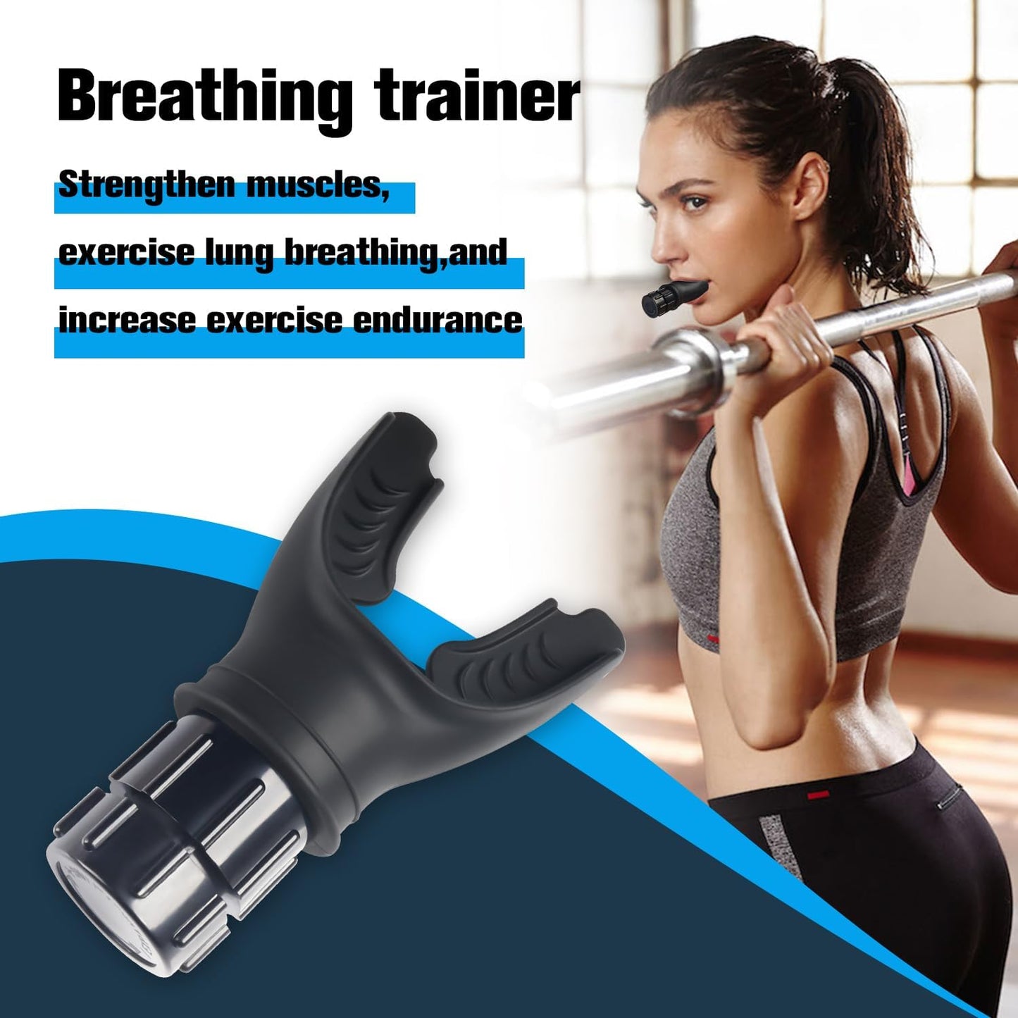 Breathe Trainer